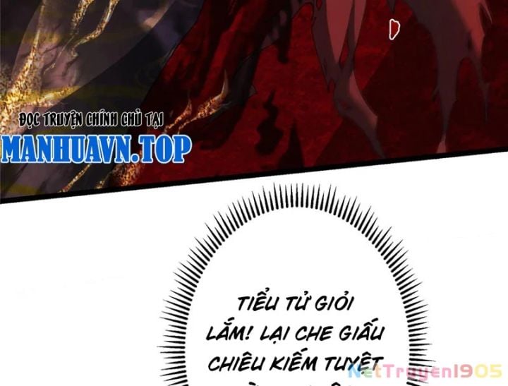 Chưởng Môn Khiêm Tốn Chút Chap 509 - Next Chap 510