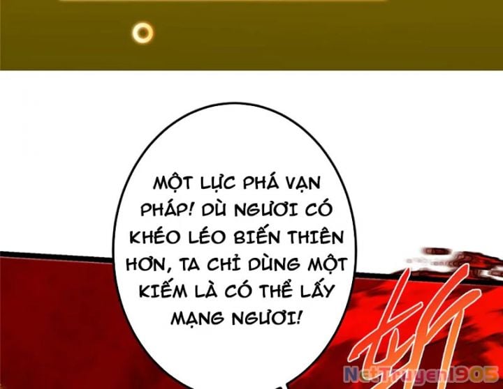 Chưởng Môn Khiêm Tốn Chút Chap 509 - Next Chap 510