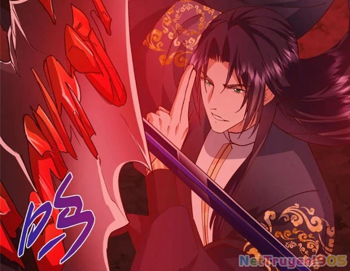 Chưởng Môn Khiêm Tốn Chút Chap 509 - Next Chap 510