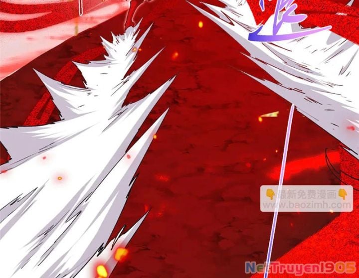 Chưởng Môn Khiêm Tốn Chút Chap 509 - Next Chap 510