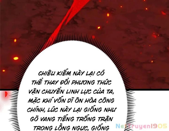Chưởng Môn Khiêm Tốn Chút Chap 509 - Next Chap 510