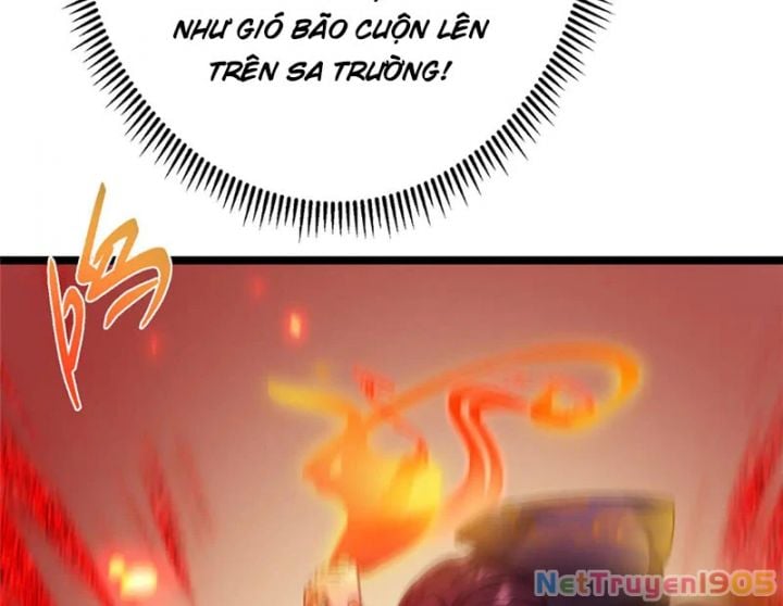 Chưởng Môn Khiêm Tốn Chút Chap 509 - Next Chap 510