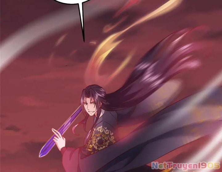 Chưởng Môn Khiêm Tốn Chút Chap 509 - Next Chap 510