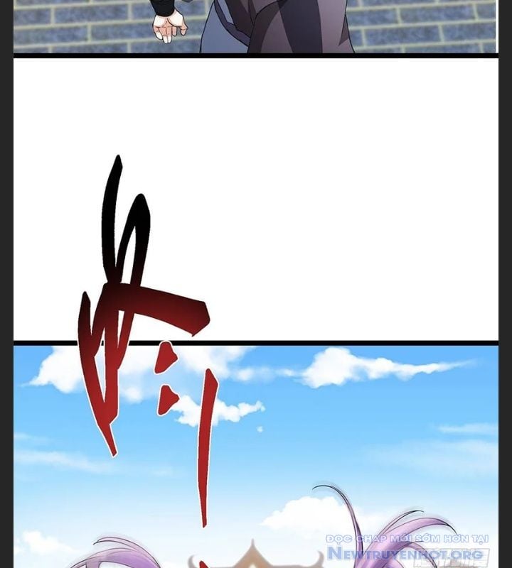 Chưởng Môn Khiêm Tốn Chút Chap 510 - Next Chap 511