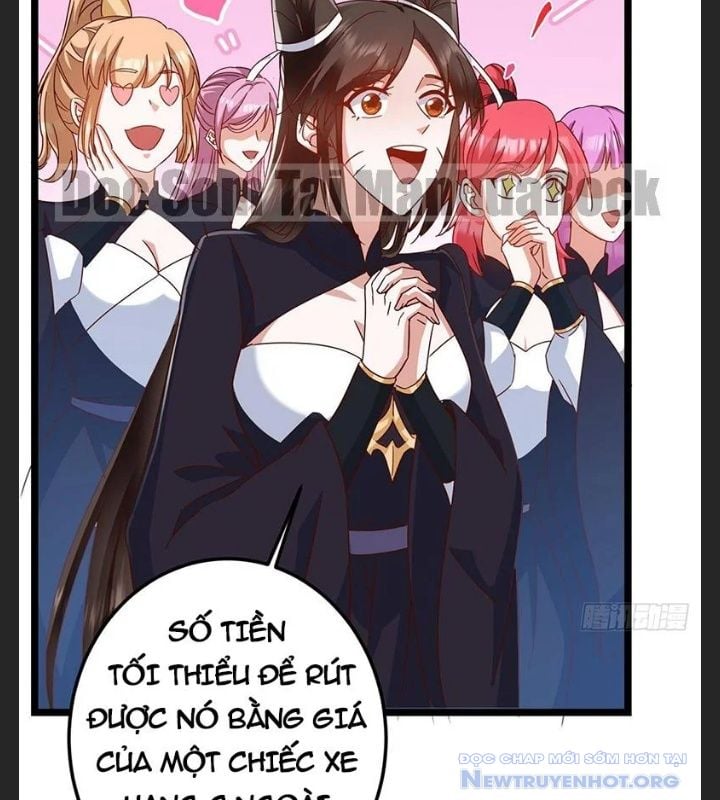 Chưởng Môn Khiêm Tốn Chút Chap 510 - Next Chap 511