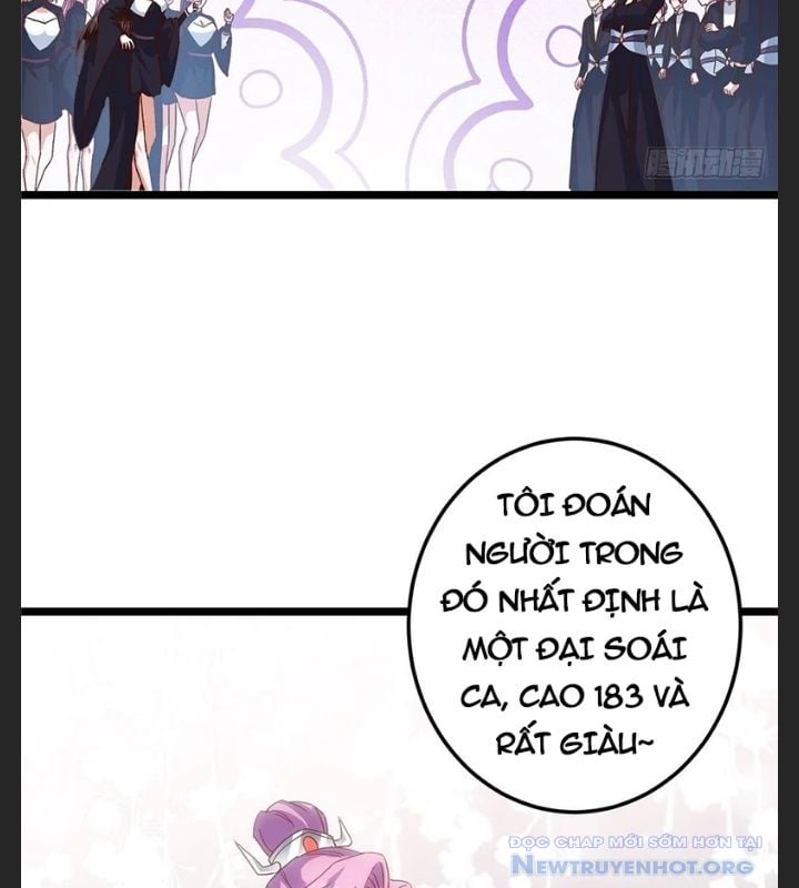 Chưởng Môn Khiêm Tốn Chút Chap 510 - Next Chap 511