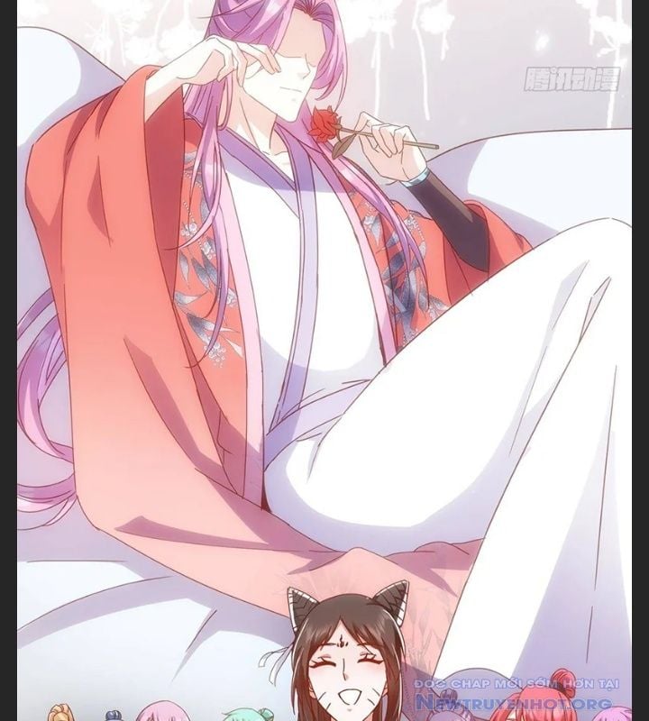 Chưởng Môn Khiêm Tốn Chút Chap 510 - Next Chap 511