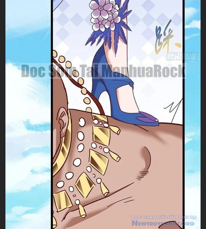 Chưởng Môn Khiêm Tốn Chút Chap 510 - Next Chap 511