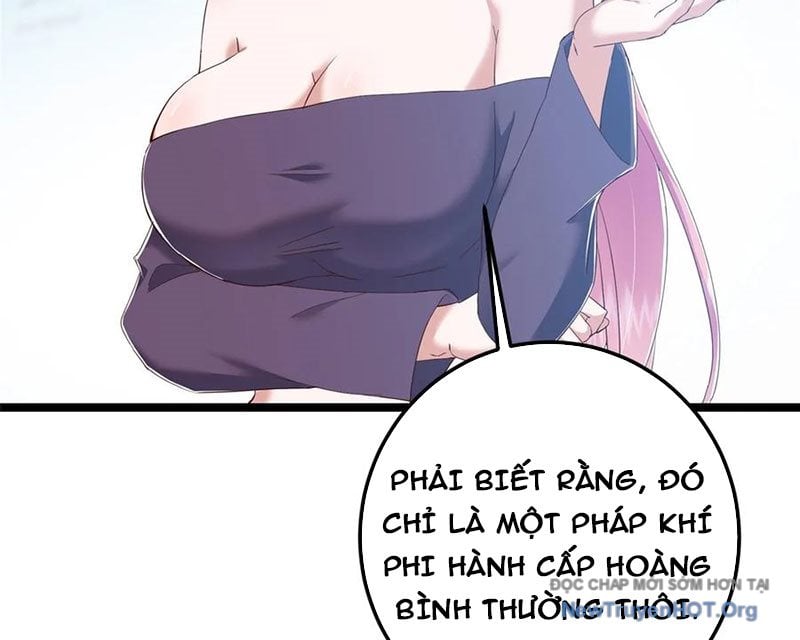 Chưởng Môn Khiêm Tốn Chút Chap 514 - Next Chap 515