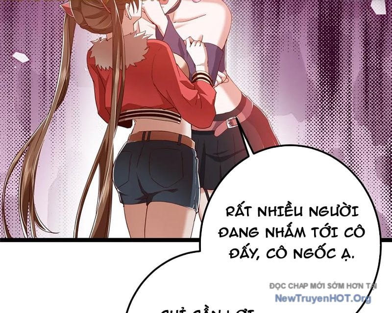 Chưởng Môn Khiêm Tốn Chút Chap 514 - Next Chap 515