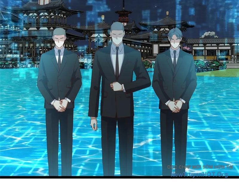 Chưởng Môn Khiêm Tốn Chút Chap 514 - Next Chap 515