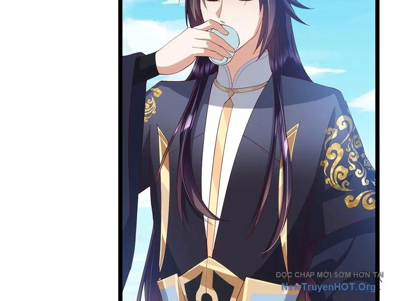 Chưởng Môn Khiêm Tốn Chút Chap 514 - Next Chap 515