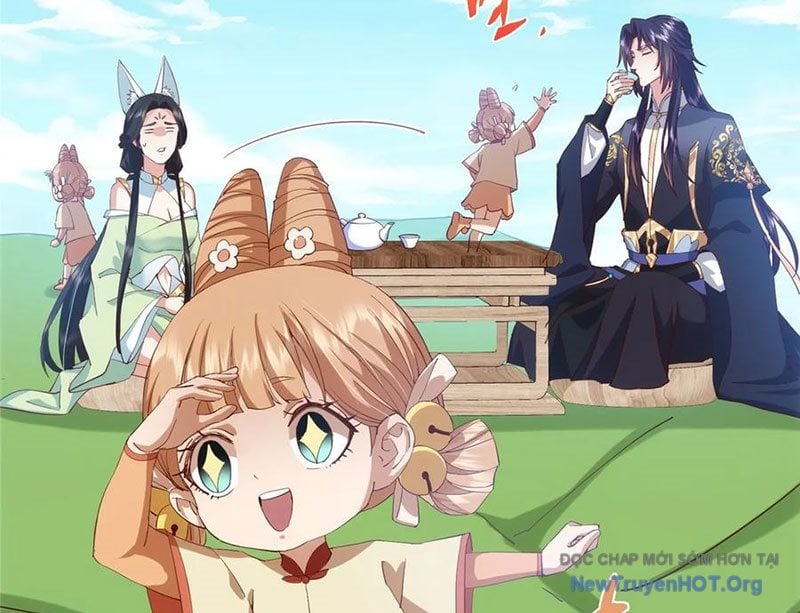 Chưởng Môn Khiêm Tốn Chút Chap 514 - Next Chap 515