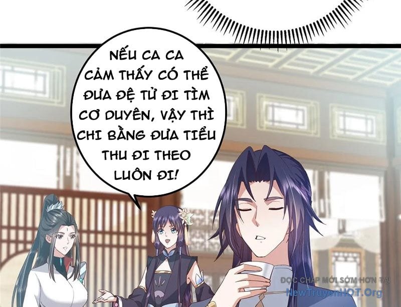 Chưởng Môn Khiêm Tốn Chút Chap 514 - Next Chap 515