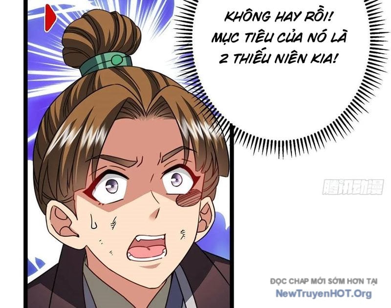 Chưởng Môn Khiêm Tốn Chút Chap 515 - Next Chap 516