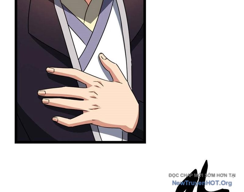 Chưởng Môn Khiêm Tốn Chút Chap 515 - Next Chap 516