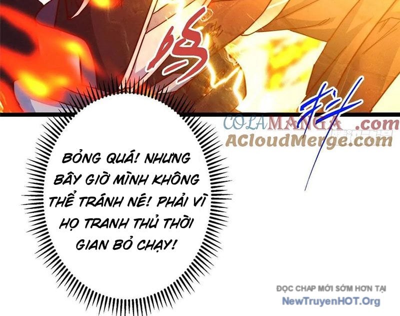 Chưởng Môn Khiêm Tốn Chút Chap 515 - Next Chap 516