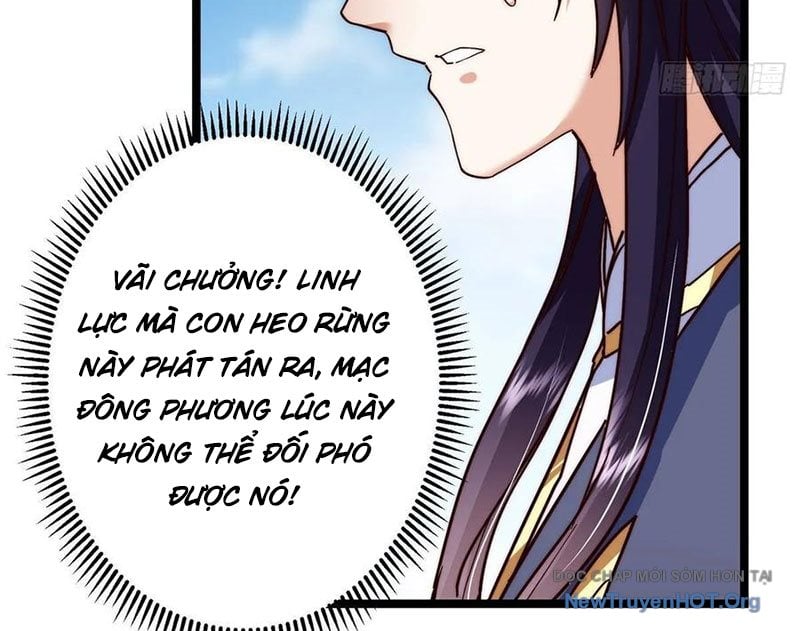 Chưởng Môn Khiêm Tốn Chút Chap 515 - Next Chap 516