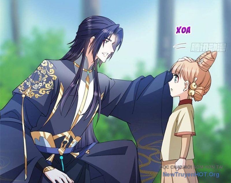 Chưởng Môn Khiêm Tốn Chút Chap 516.5 - Next Chap 517.5