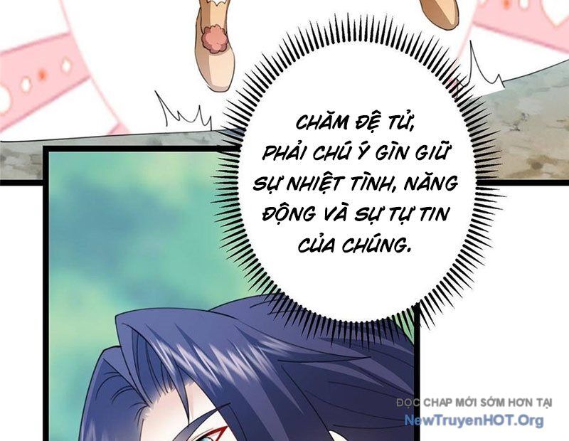 Chưởng Môn Khiêm Tốn Chút Chap 516.5 - Next Chap 517.5