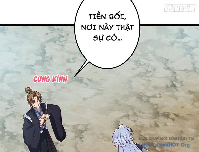 Chưởng Môn Khiêm Tốn Chút Chap 516.5 - Next Chap 517.5