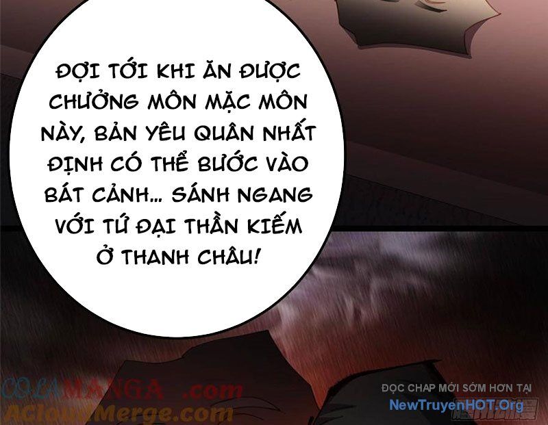 Chưởng Môn Khiêm Tốn Chút Chap 516.5 - Next Chap 517.5