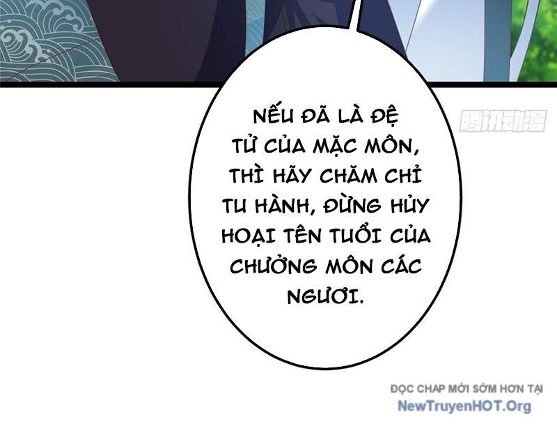 Chưởng Môn Khiêm Tốn Chút Chap 516.5 - Next Chap 517.5