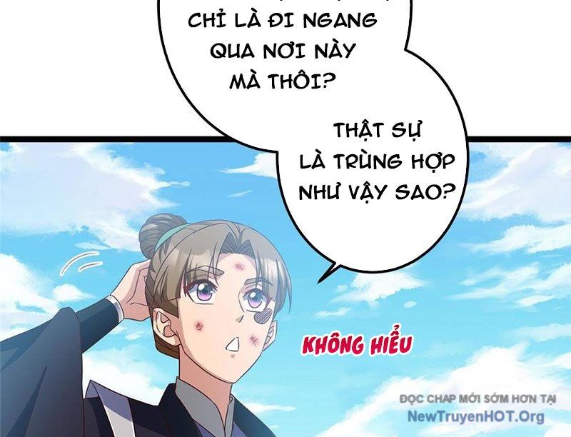 Chưởng Môn Khiêm Tốn Chút Chap 516.5 - Next Chap 517.5