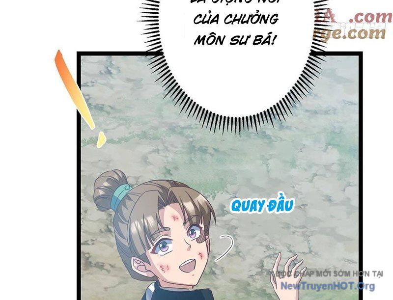 Chưởng Môn Khiêm Tốn Chút Chap 516.5 - Next Chap 517.5