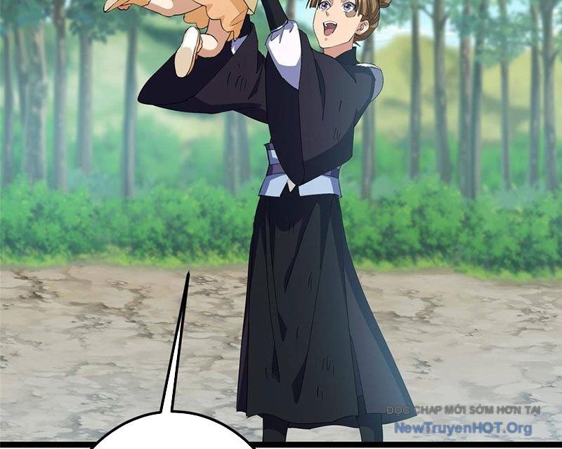 Chưởng Môn Khiêm Tốn Chút Chap 516.5 - Next Chap 517.5