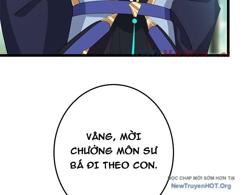 Chưởng Môn Khiêm Tốn Chút Chap 516.5 - Next Chap 517.5