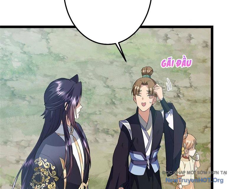 Chưởng Môn Khiêm Tốn Chút Chap 516.5 - Next Chap 517.5