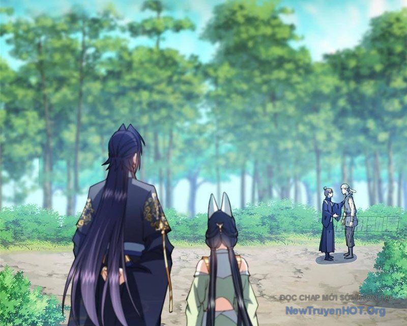 Chưởng Môn Khiêm Tốn Chút Chap 516.5 - Next Chap 517.5