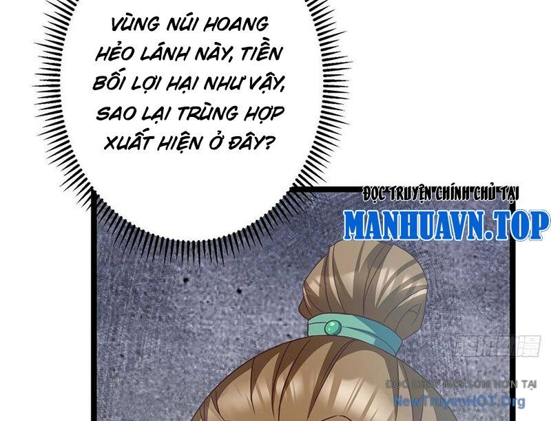 Chưởng Môn Khiêm Tốn Chút Chap 516.5 - Next Chap 517.5
