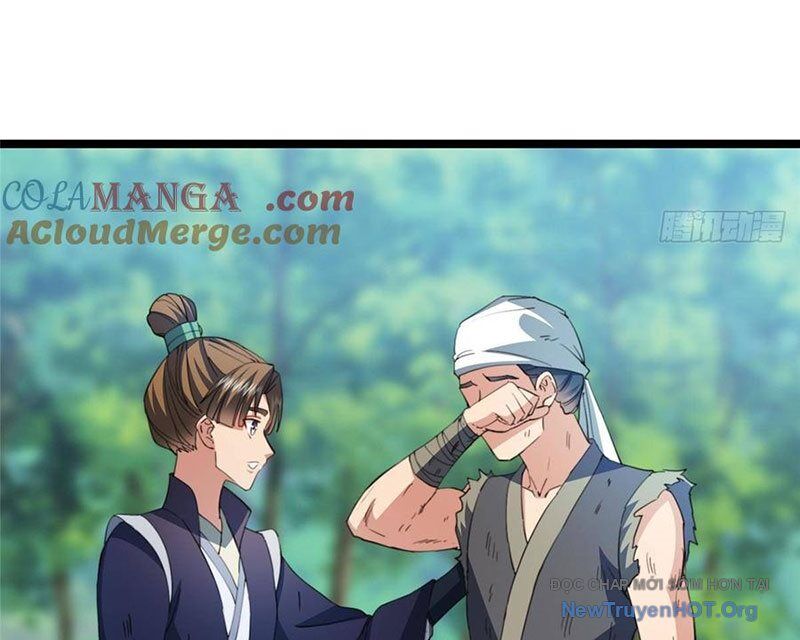 Chưởng Môn Khiêm Tốn Chút Chap 516.5 - Next Chap 517.5