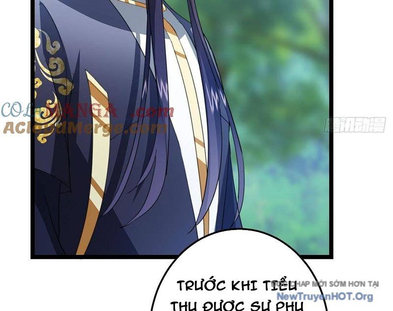 Chưởng Môn Khiêm Tốn Chút Chap 516.5 - Next Chap 517.5