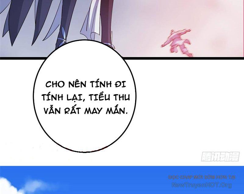 Chưởng Môn Khiêm Tốn Chút Chap 516.5 - Next Chap 517.5