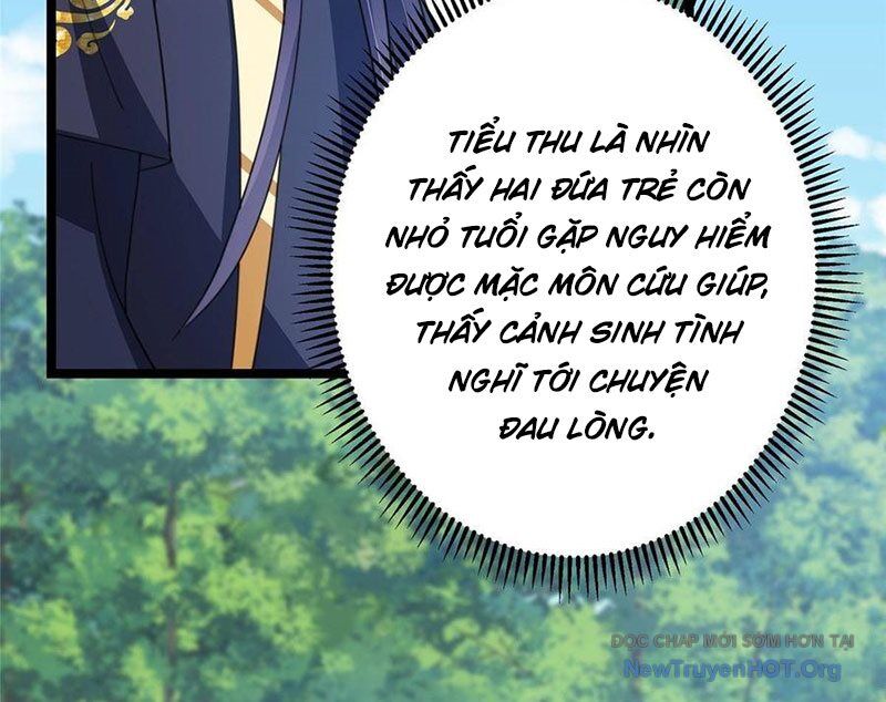 Chưởng Môn Khiêm Tốn Chút Chap 516.5 - Next Chap 517.5