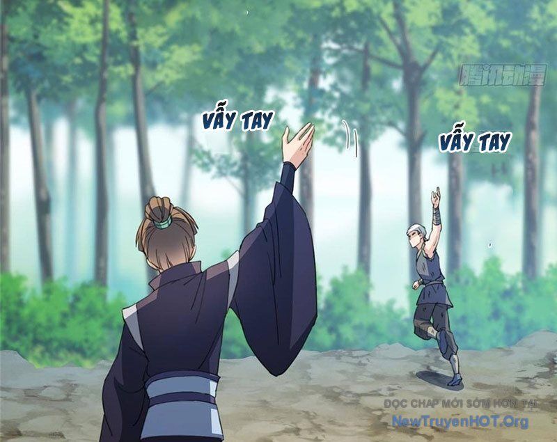 Chưởng Môn Khiêm Tốn Chút Chap 516.5 - Next Chap 517.5