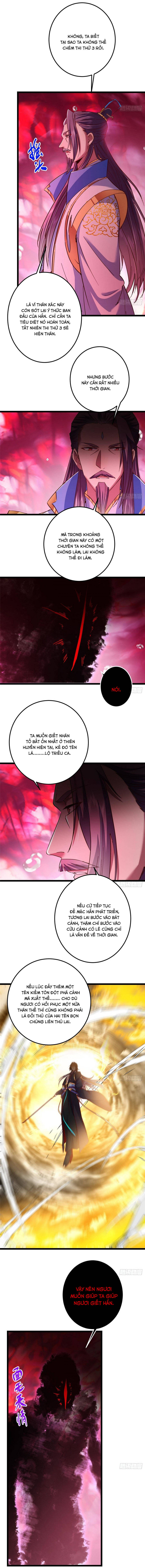 Chưởng Môn Khiêm Tốn Chút Chap 516 - Next Chap 517
