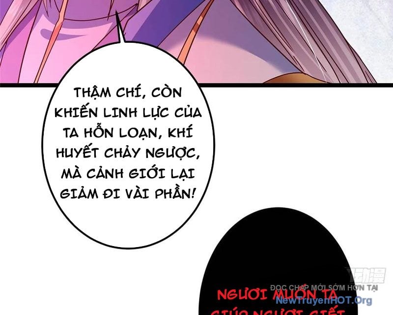Chưởng Môn Khiêm Tốn Chút Chap 517 - Next Chap 518