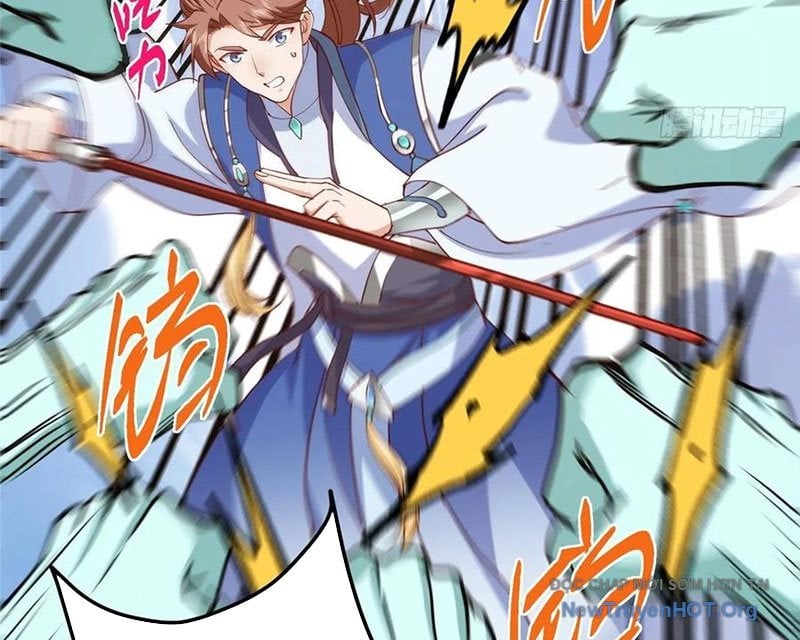 Chưởng Môn Khiêm Tốn Chút Chap 527 - Next Chap 528