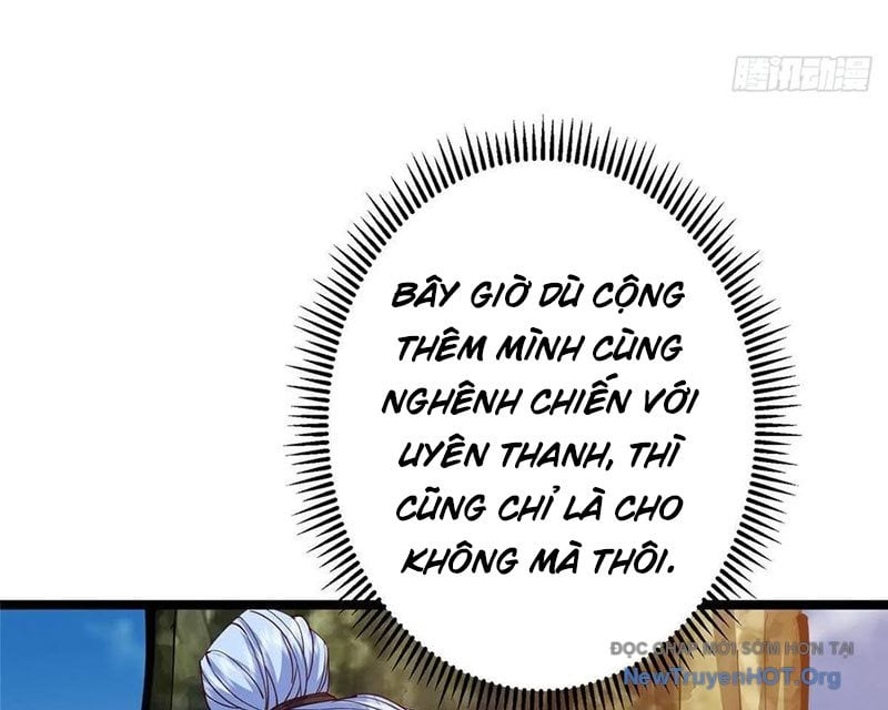 Chưởng Môn Khiêm Tốn Chút Chap 527 - Next Chap 528