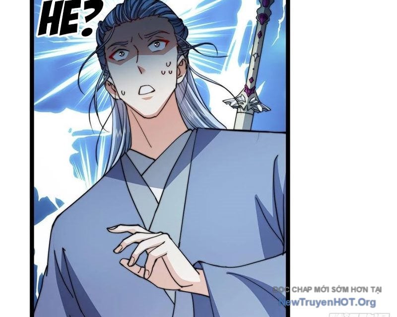 Chưởng Môn Khiêm Tốn Chút Chap 527 - Next Chap 528