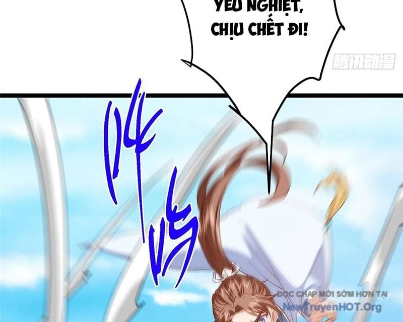 Chưởng Môn Khiêm Tốn Chút Chap 527 - Next Chap 528