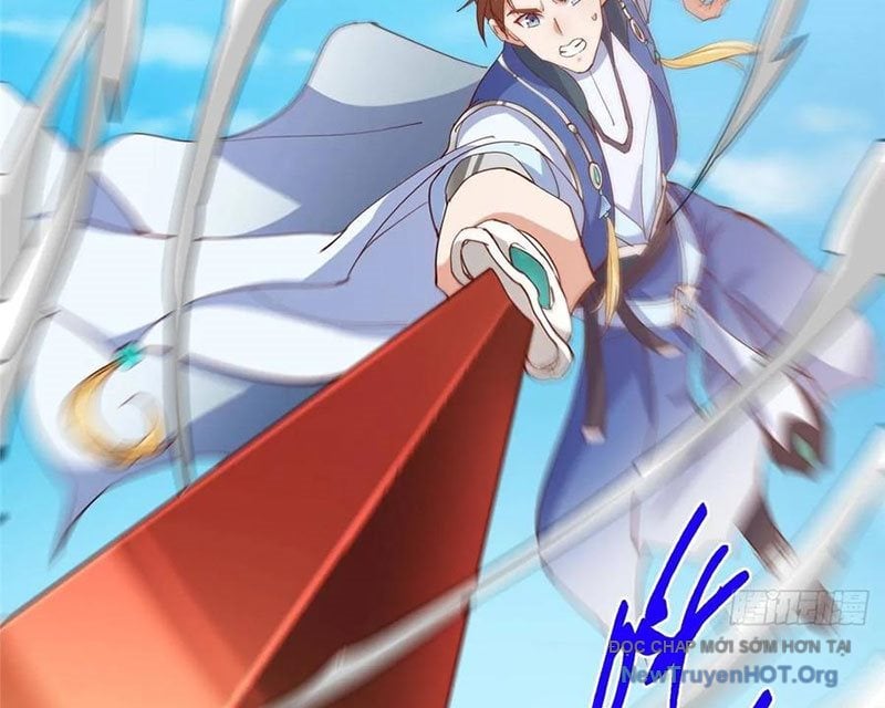 Chưởng Môn Khiêm Tốn Chút Chap 527 - Next Chap 528