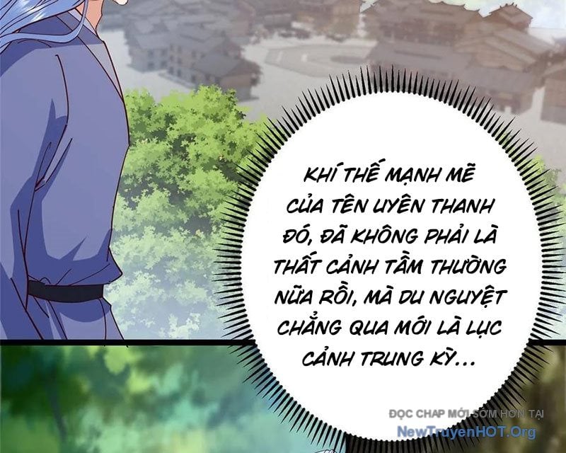 Chưởng Môn Khiêm Tốn Chút Chap 527 - Next Chap 528