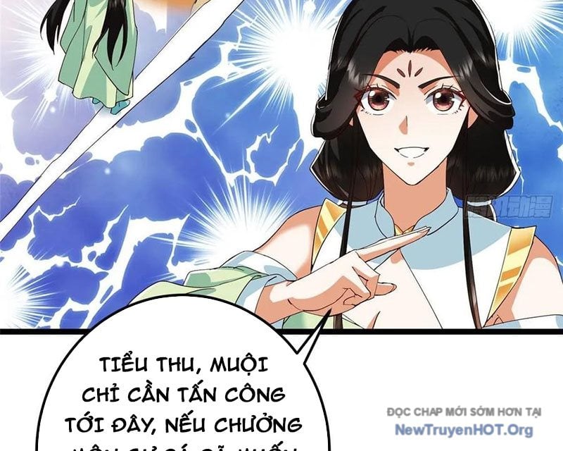 Chưởng Môn Khiêm Tốn Chút Chap 529 - Next Chap 530