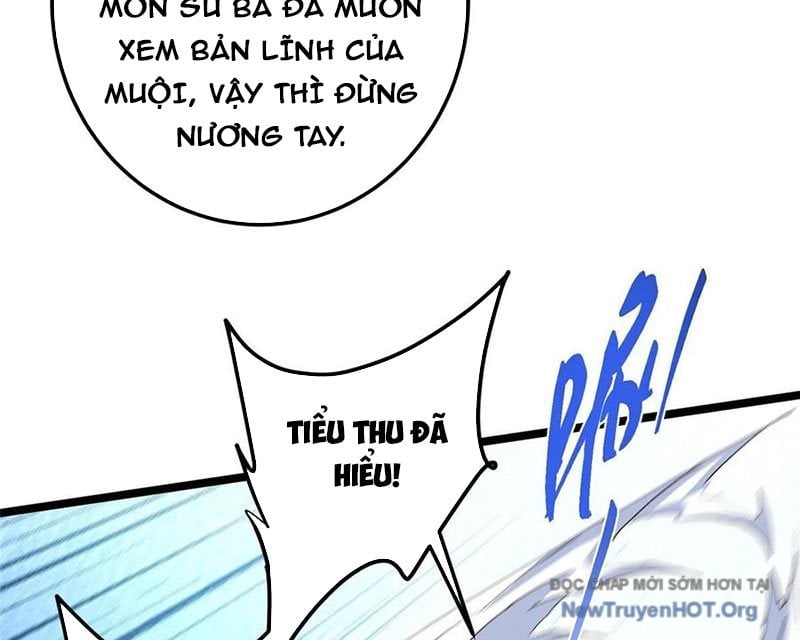 Chưởng Môn Khiêm Tốn Chút Chap 529 - Next Chap 530