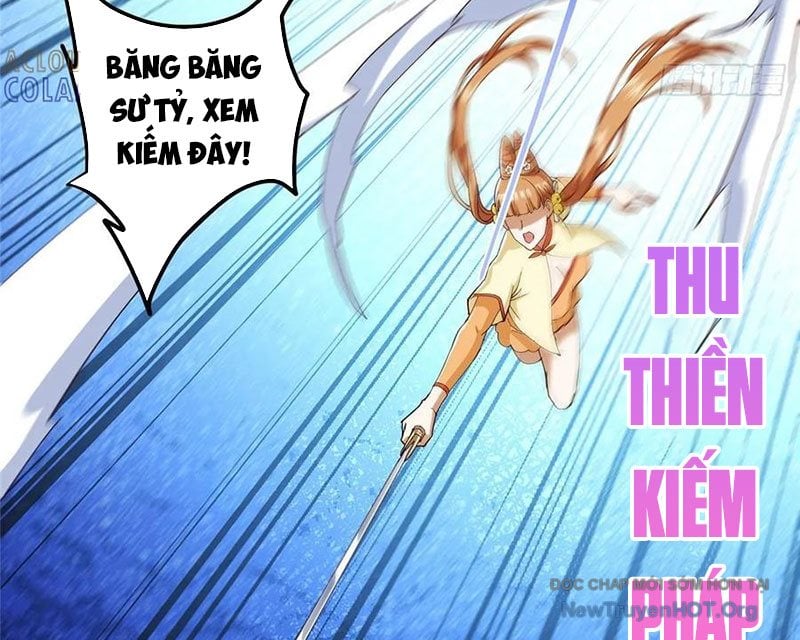 Chưởng Môn Khiêm Tốn Chút Chap 529 - Next Chap 530